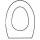 Century Custom Made Wood Replacement Toilet Seats
