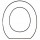 Chatsworth Cavendish Solid Wood Replacement Toilet Seat