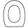 Derby Custom Made Wood Replacement Toilet Seats