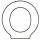 Duravit - DREAMSCAPE Solid Wood Replacement Toilet Seats