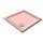 1000 Wild Rose Quadrant Shower Trays