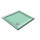 800 Sapphire Blue Quadrant Shower Trays