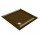 1000 Sepia Quadrant Shower Trays