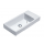 Trentasette 75 Washbasin 0 or 1 tap hole