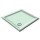 1600x800 Acqua Rectangular Shower Trays