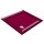 900x800 Burgundy  Rectangular Shower Trays