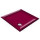 1200x700 Burgundy  Rectangular Shower Trays