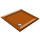 1200x760 Autumn Tan Rectangular Shower Trays