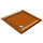 1000x700 Autumn Tan Rectangular Shower Trays