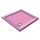 1200x900 Flamingo Pink Rectangular Shower Trays