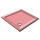 1000 Cameo Pink Pentagon Shower Trays