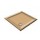 900 Harlequin Sandalwood Pentagon Shower Trays