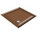 1000 Mink Pentagon Shower Trays