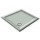 1200X900 Oyster Offset Quadrant Shower Trays
