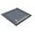 900 Pewter Pentagon Shower Trays