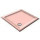 900 Rose Pentagon Shower Trays