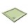 1000 Willow Green Pentagon Shower Trays