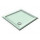 1200x900 Apple/Light Green Offset Quadrant Shower Trays