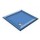 1200 Alpine Blue Offset Pentagon Shower Trays