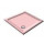1400 Chiffon Offset Pentagon Shower Trays