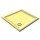 1200X800 Primrose  Offset Quadrant Shower Trays