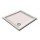 900X800 Twilight Pebble Offset Quadrant Shower Trays