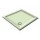1000X800 Whisper Green Offset Quadrant Shower Trays