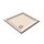 1200X800 Rose Water Offset Quadrant Shower Trays