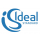 Ideal Standard Princess Replacement Flush Handle - Gold Finish.