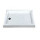 1100x800 Avocado Rectangular Shower Trays