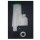 Sottini Bathrooms FIORI WC toilet cistern siphon, C/c washer, plate and bolts
