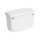 NOCTURNE CC BIBO cistern and fittings - ALMOND