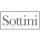 Sottini Palazzo Replacement Flush Handle - Gold Finish.