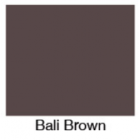 Bail Brown Bath Panel - End panel