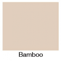 Bamboo Bath Panel - End panel