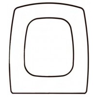 RELAX Custom Made Wood Replacement Toilet Seats