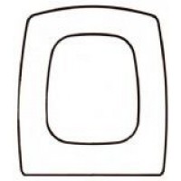 RELAX Solid Wood Replacement Toilet Seats