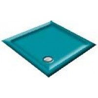1000x1000x85mm Caspian Square Shower Trays