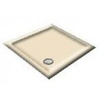 900x900x85mm Champaign Square Shower Trays