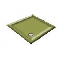900X900X50mm Harlequin Square Shower Trays
