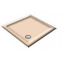 1000X1000X50mm Honeysuckle Square Shower Trays