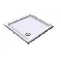900X900X50mm Lavender Water Square Shower Trays