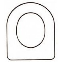 KARAMAG Custom Made Wood Replacement Toilet Seats