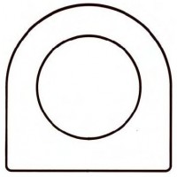 QUBE Custom Made Wood Replacement Toilet Seats
