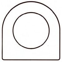 QUBE Solid Wood Replacement Toilet Seats