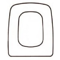 Custom Made Wood Replacement Toilet Seats