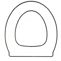Custom Made Wood Replacement Toilet Seats