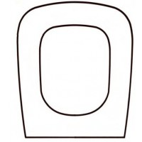 AGORA Custom Made Wood Replacement Toilet Seats