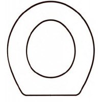 LONDRA Custom Made Wood Replacement Toilet Seats