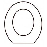ORACLE Custom Made Wood Replacement Toilet Seats